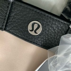 Lululemon NOW AND ALWAYS TOTE MICRO BRAND NEW